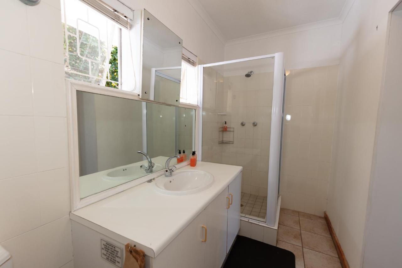 Nothando Backpackers Lodge Plettenberg Bay Exteriör bild