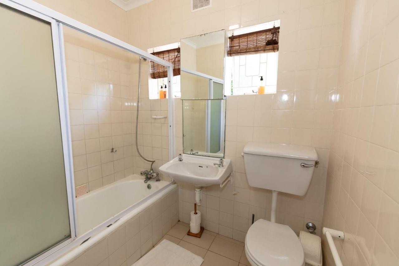 Nothando Backpackers Lodge Plettenberg Bay Exteriör bild