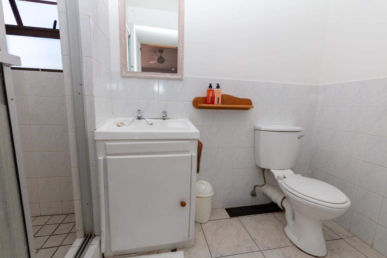 Nothando Backpackers Lodge Plettenberg Bay Exteriör bild