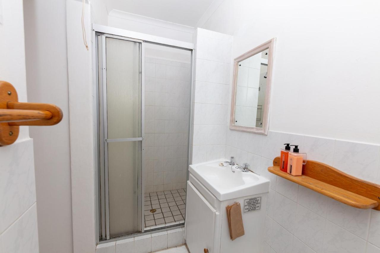 Nothando Backpackers Lodge Plettenberg Bay Exteriör bild