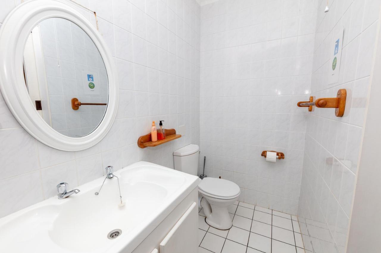 Nothando Backpackers Lodge Plettenberg Bay Exteriör bild