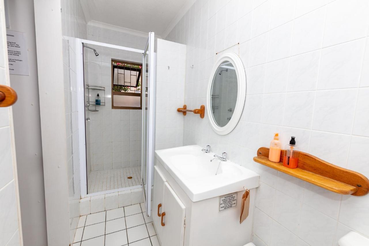 Nothando Backpackers Lodge Plettenberg Bay Exteriör bild